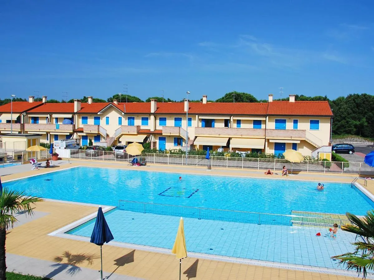Apartment Solmare-46 By Interhome Rosapineta