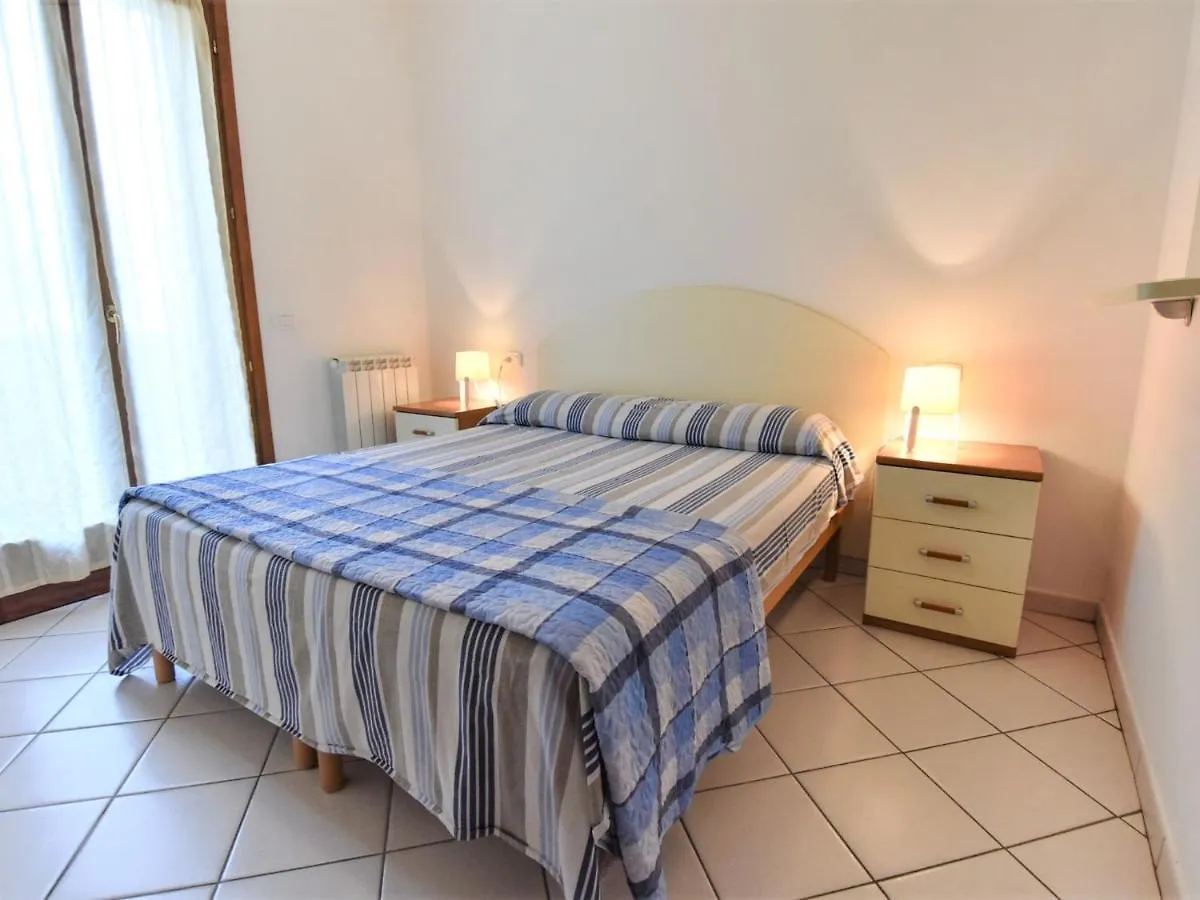 Apartment Solmare-46 By Interhome Rosapineta