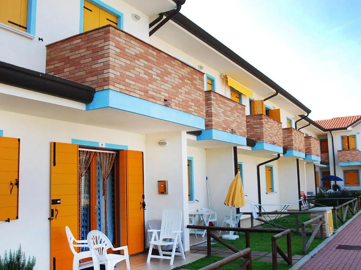 Apartment Solmare-46 By Interhome Rosapineta