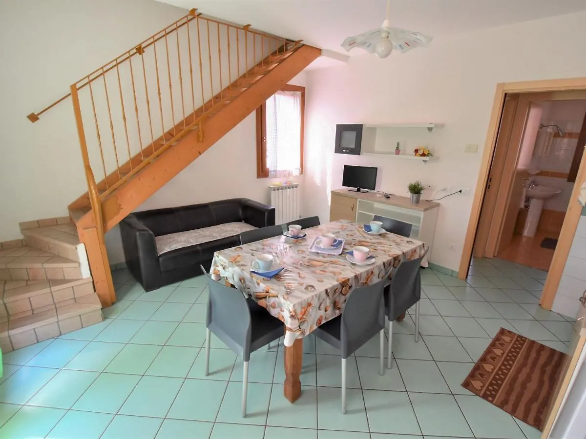 Apartment Solmare-46 By Interhome Rosapineta Italien