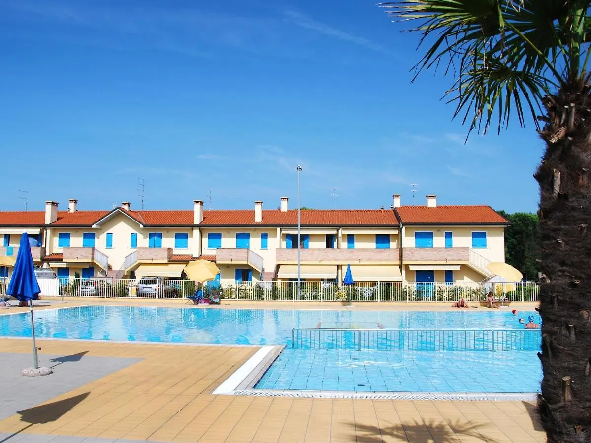 Apartment Solmare-46 By Interhome Rosapineta 0*,  Italien