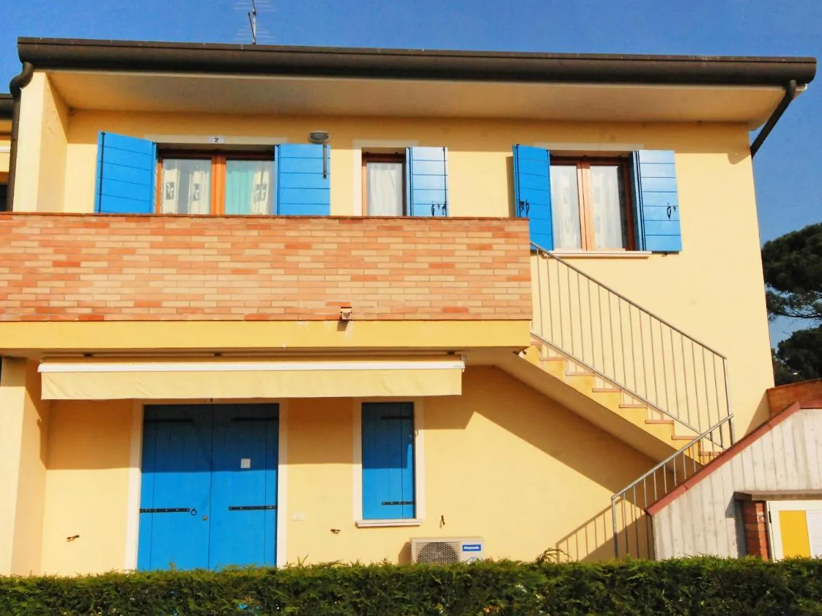 Apartment Solmare-46 By Interhome Rosapineta Italien