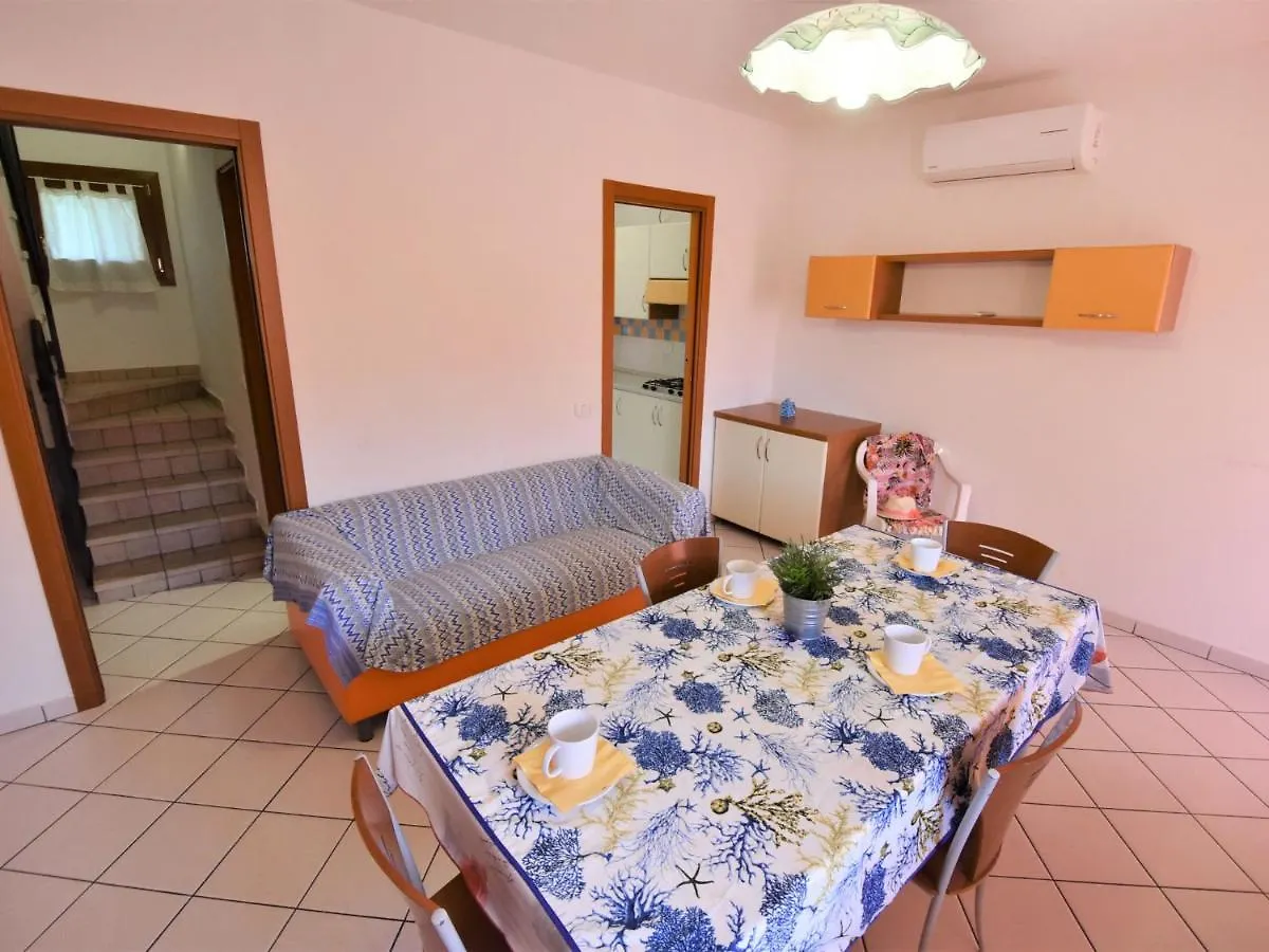 Apartment Solmare-46 By Interhome Rosapineta