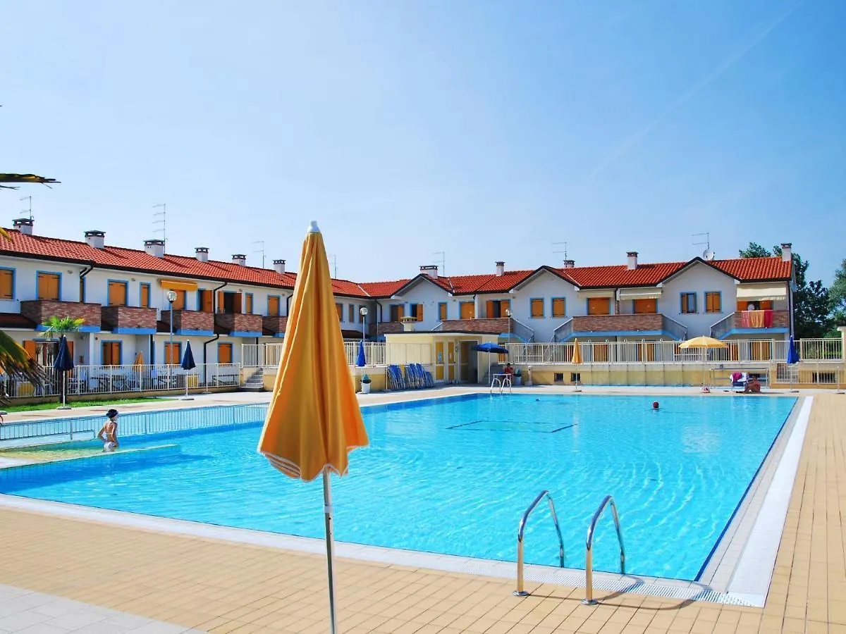 Apartment Solmare-46 By Interhome Rosapineta
