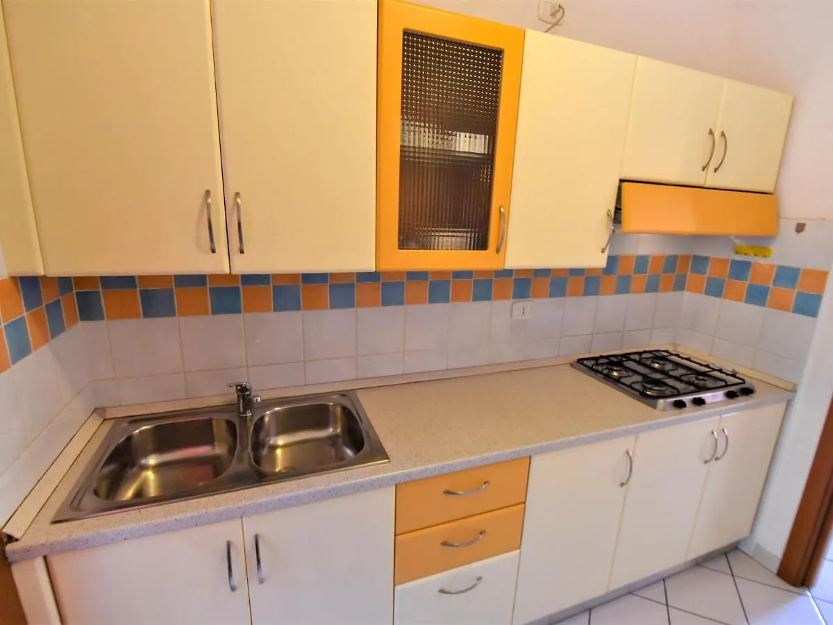 Apartment Solmare-46 By Interhome Rosapineta