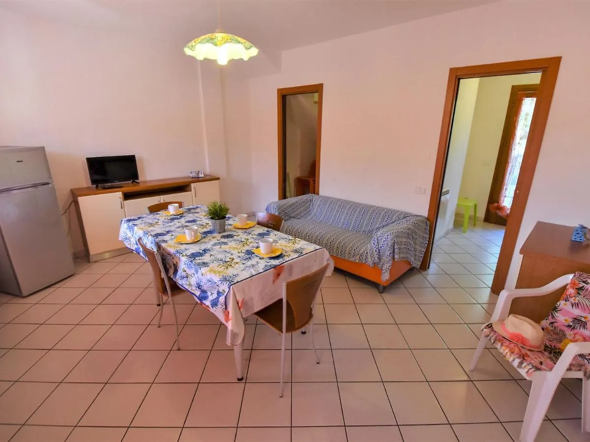 Apartment Solmare-46 By Interhome Rosapineta 0*,