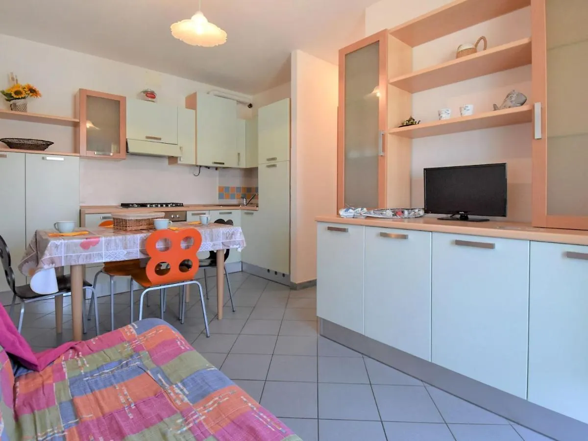 Apartment Solmare-46 By Interhome Rosapineta Italien