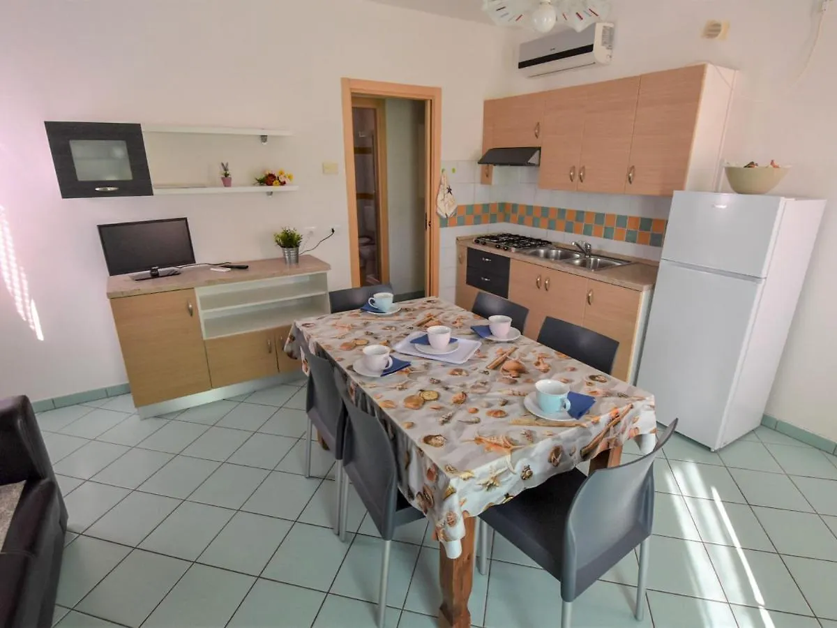 Apartment Solmare-46 By Interhome Rosapineta
