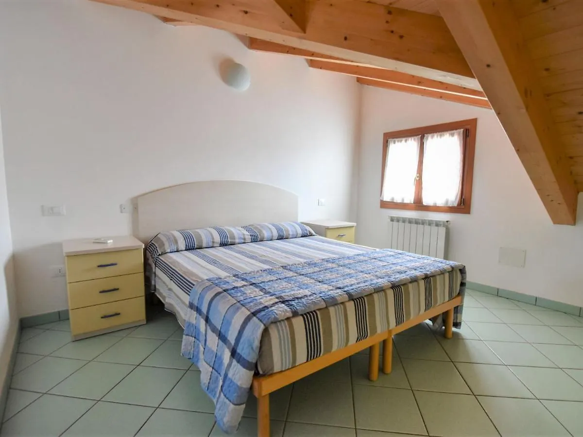 Apartment Solmare-46 By Interhome Rosapineta
