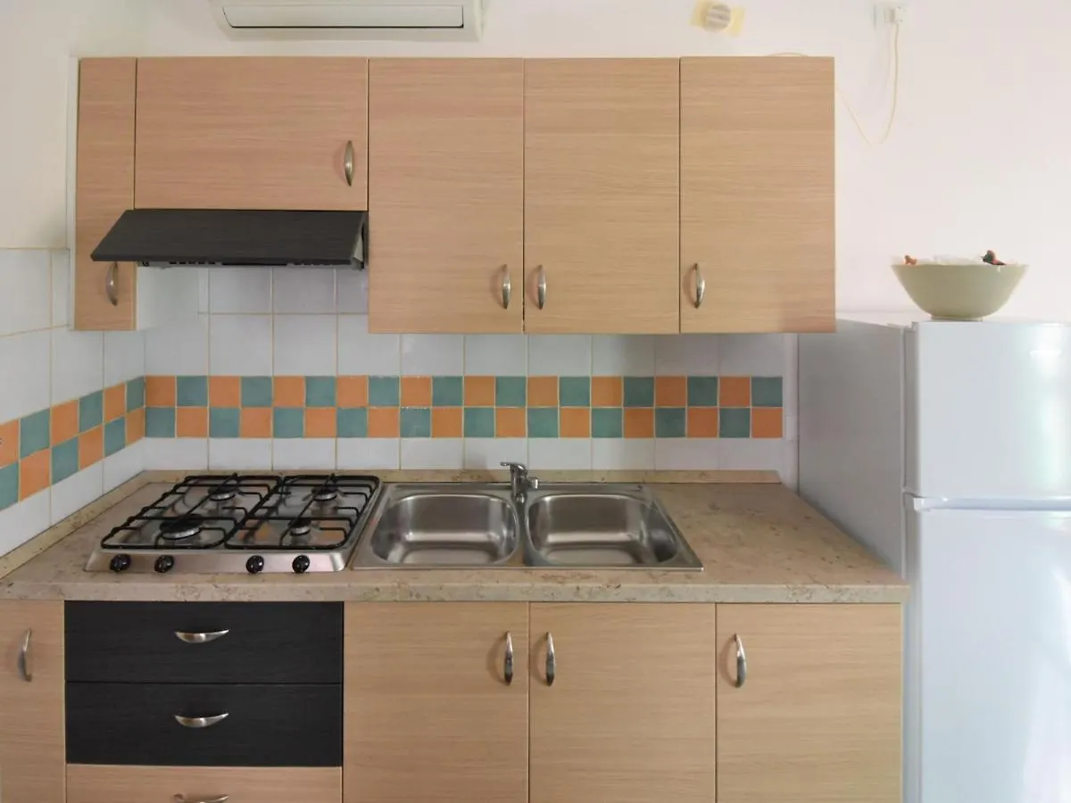 Apartment Solmare-46 By Interhome Rosapineta