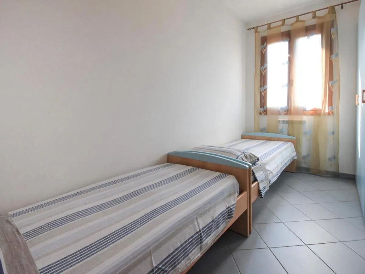 Apartment Solmare-46 By Interhome Rosapineta 0*,  Italien