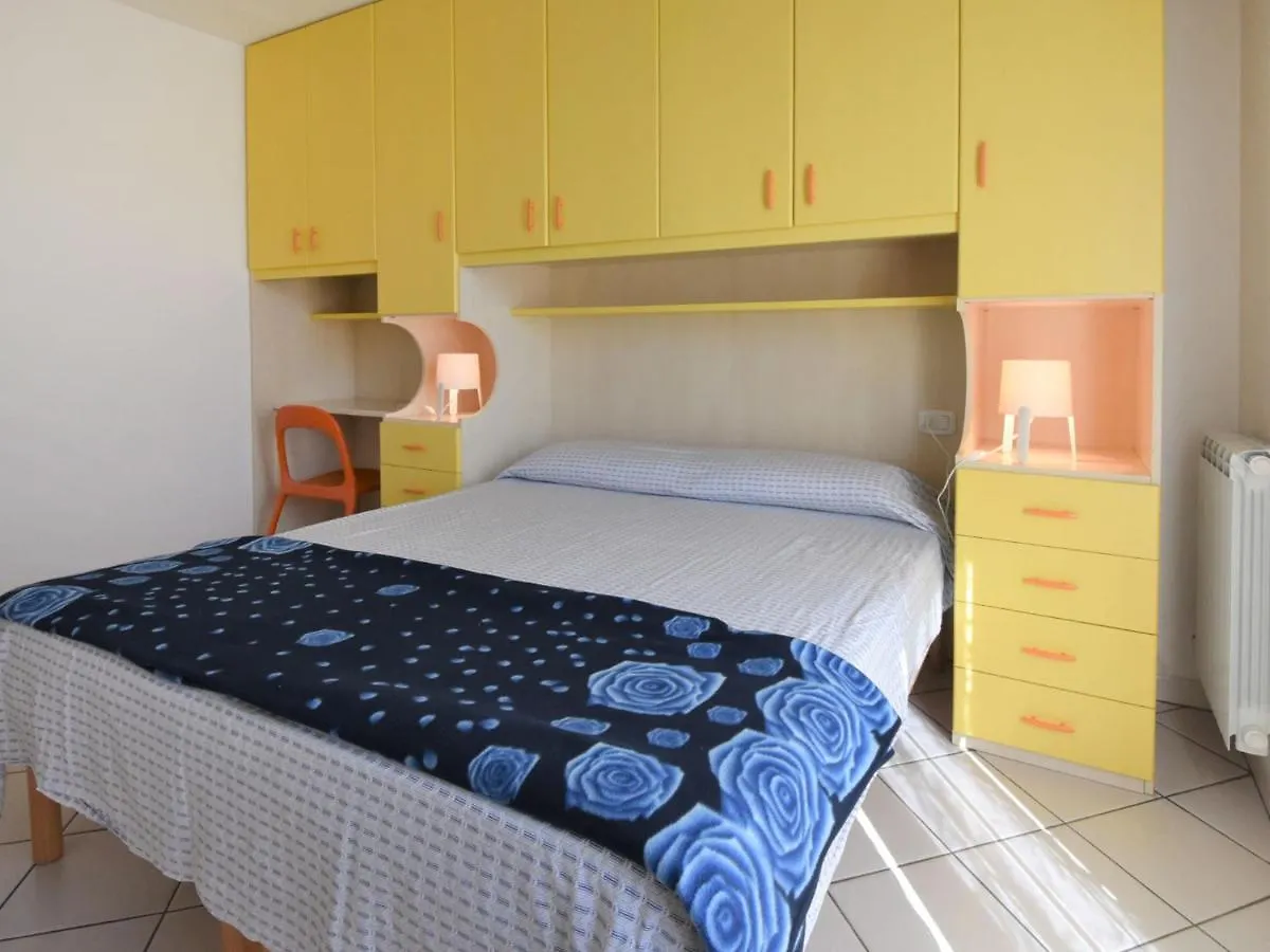 Apartment Solmare-46 By Interhome Rosapineta 0*,