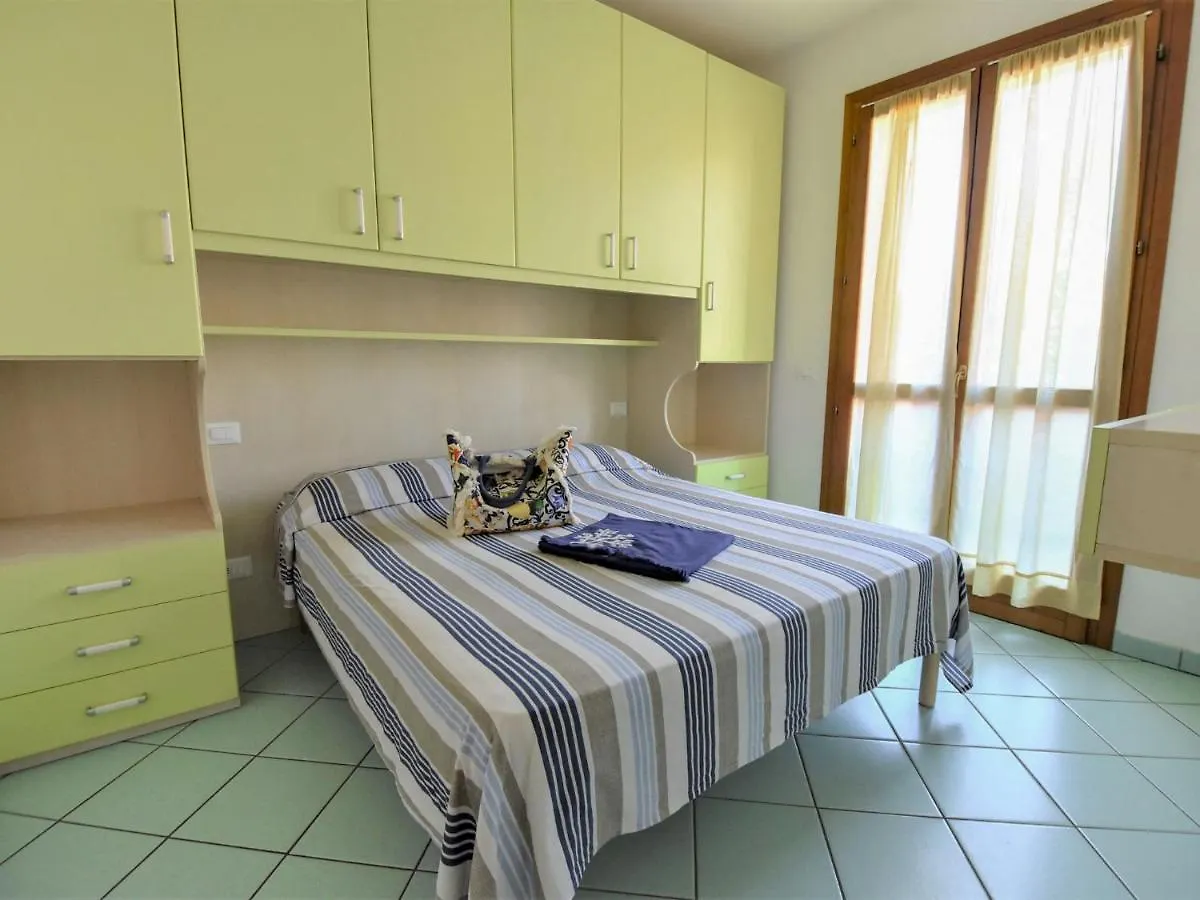 Apartment Solmare-46 By Interhome Rosapineta